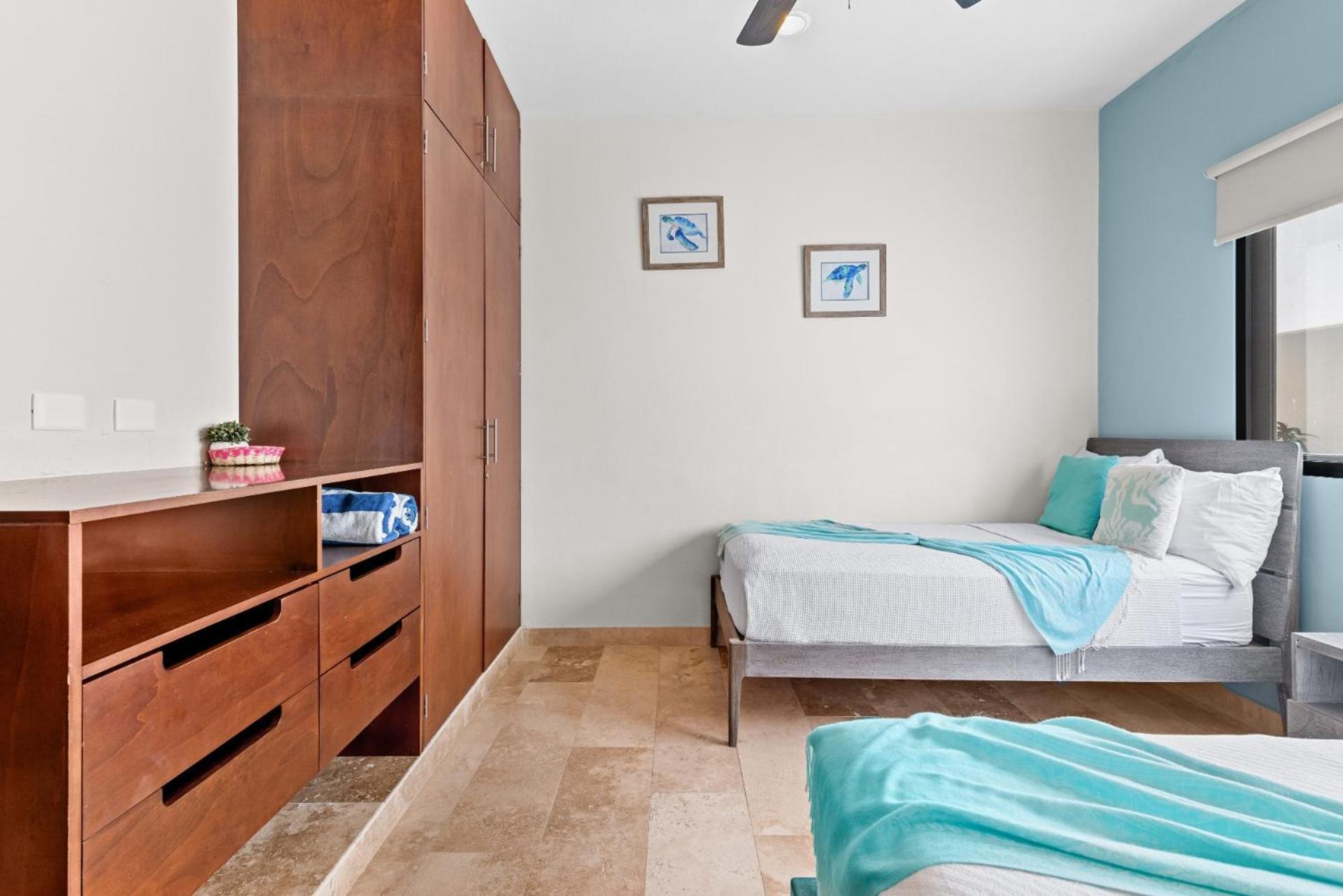 Luxurious Penthouse With Jungle View & Private Pool Apartman Tulum Kültér fotó