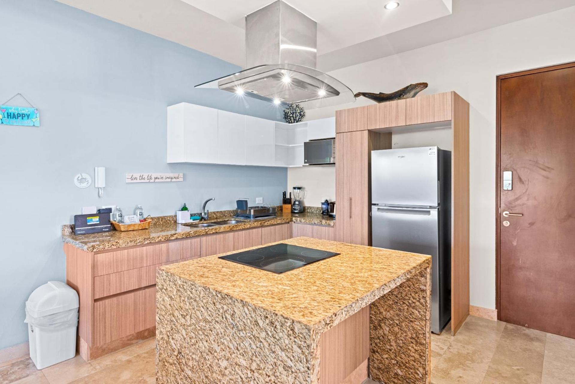 Luxurious Penthouse With Jungle View & Private Pool Apartman Tulum Kültér fotó