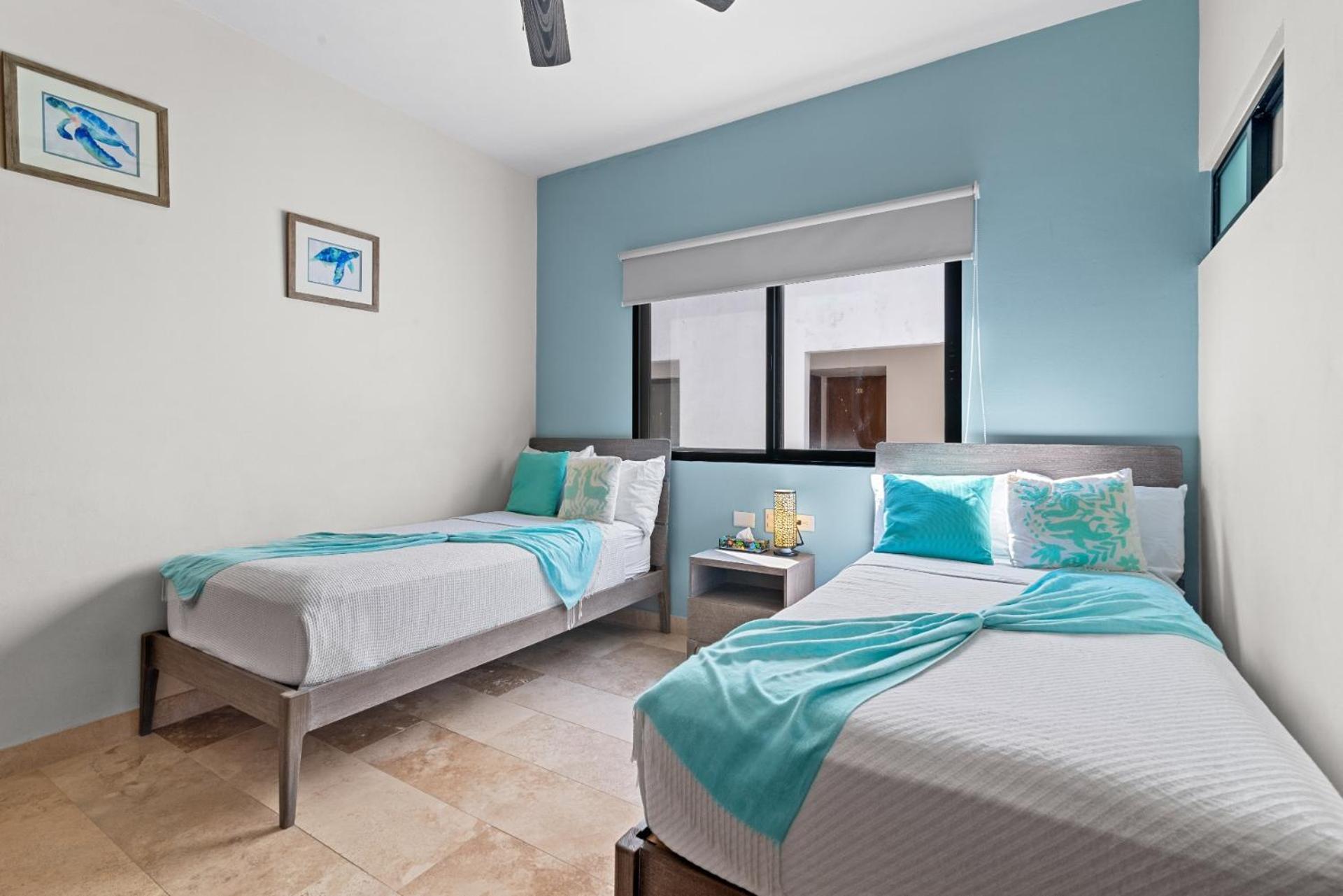 Luxurious Penthouse With Jungle View & Private Pool Apartman Tulum Kültér fotó