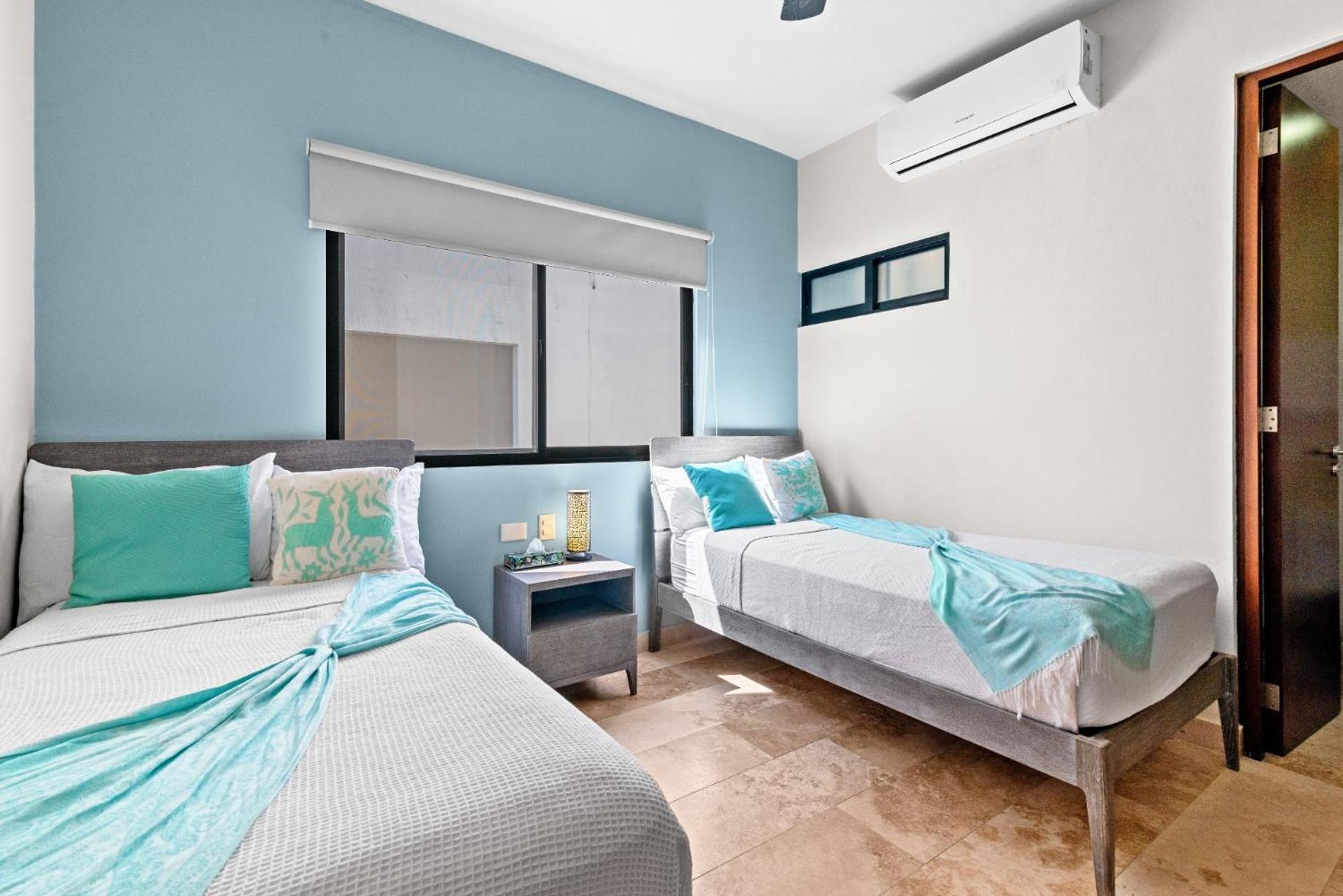 Luxurious Penthouse With Jungle View & Private Pool Apartman Tulum Kültér fotó