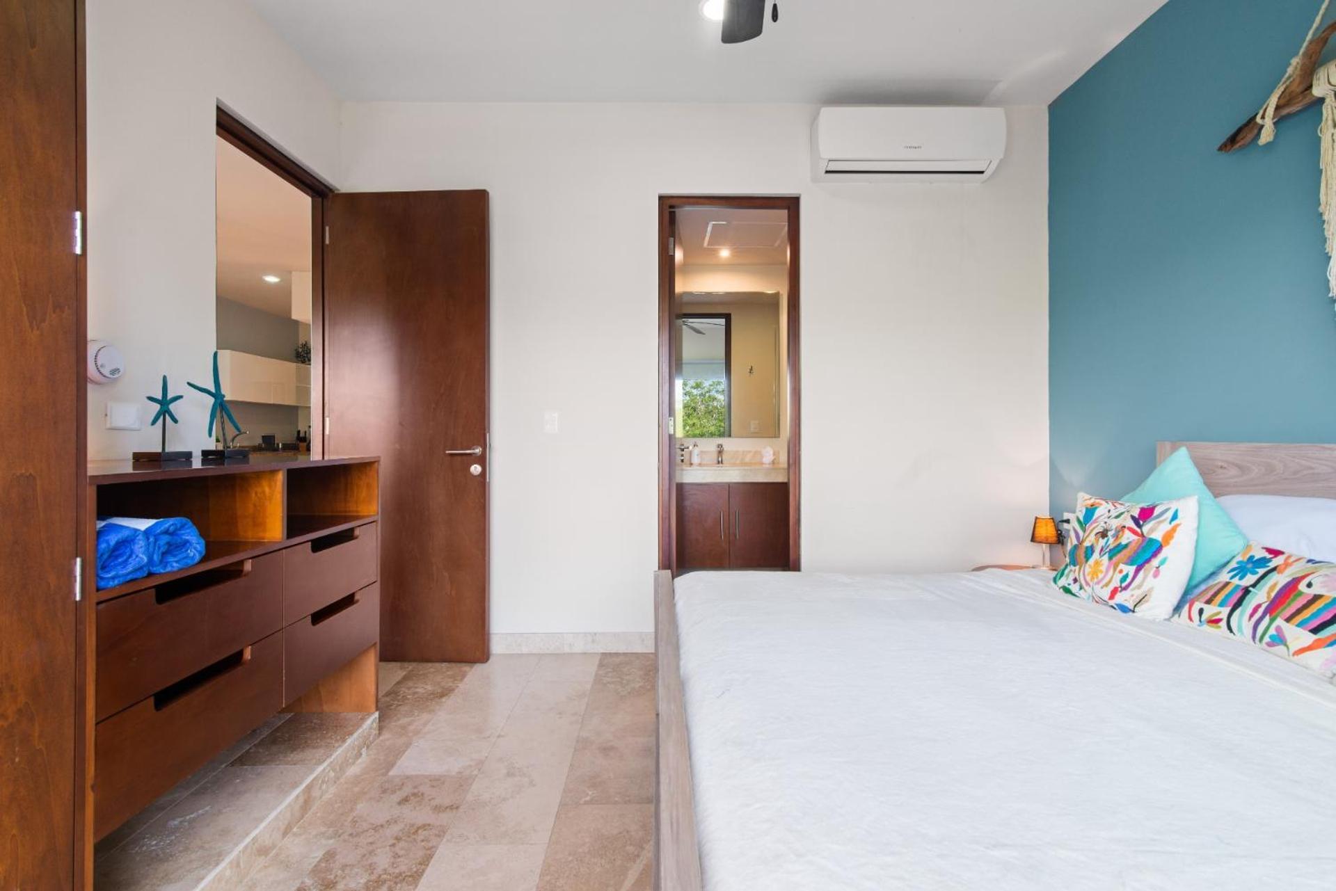 Luxurious Penthouse With Jungle View & Private Pool Apartman Tulum Kültér fotó