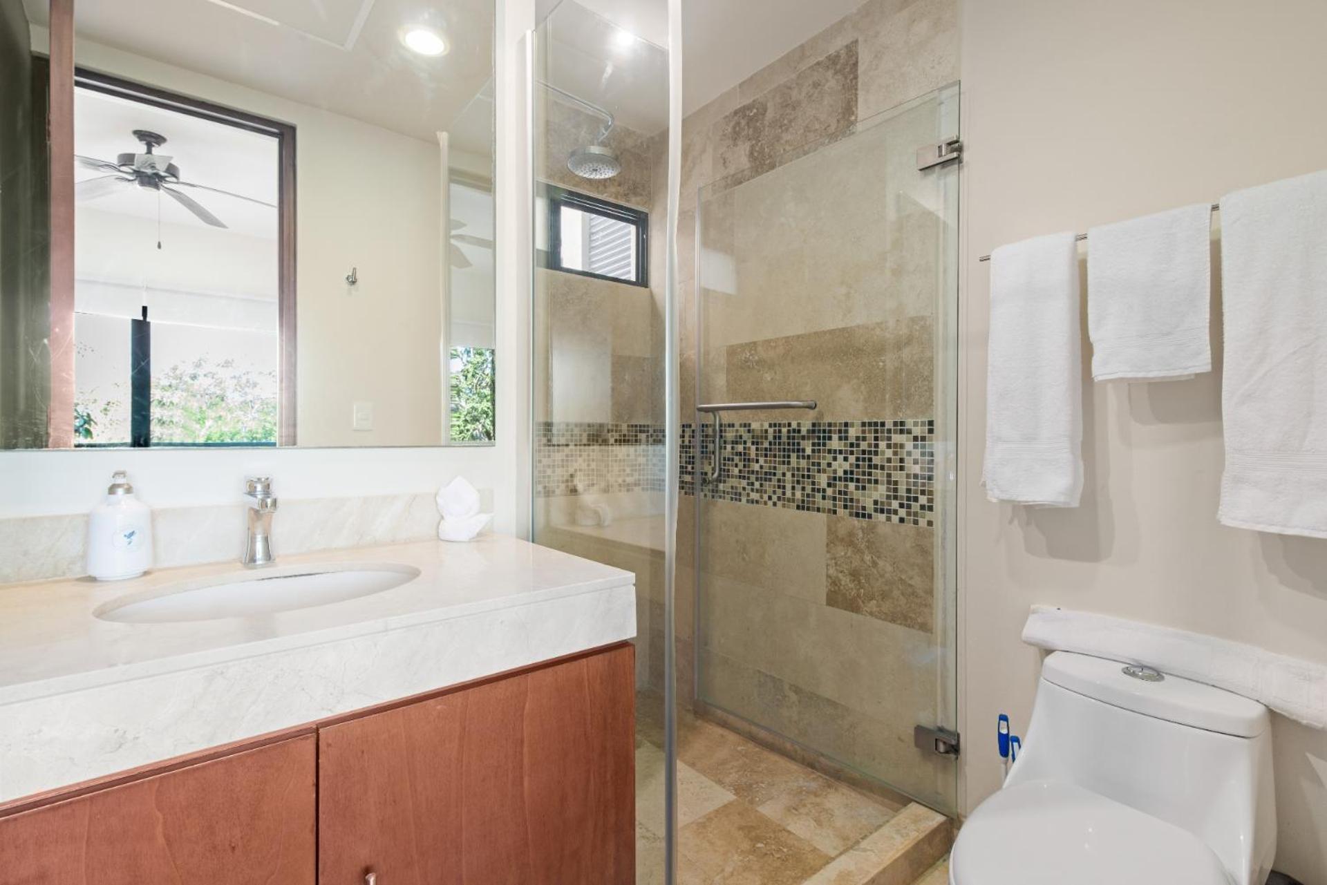 Luxurious Penthouse With Jungle View & Private Pool Apartman Tulum Kültér fotó