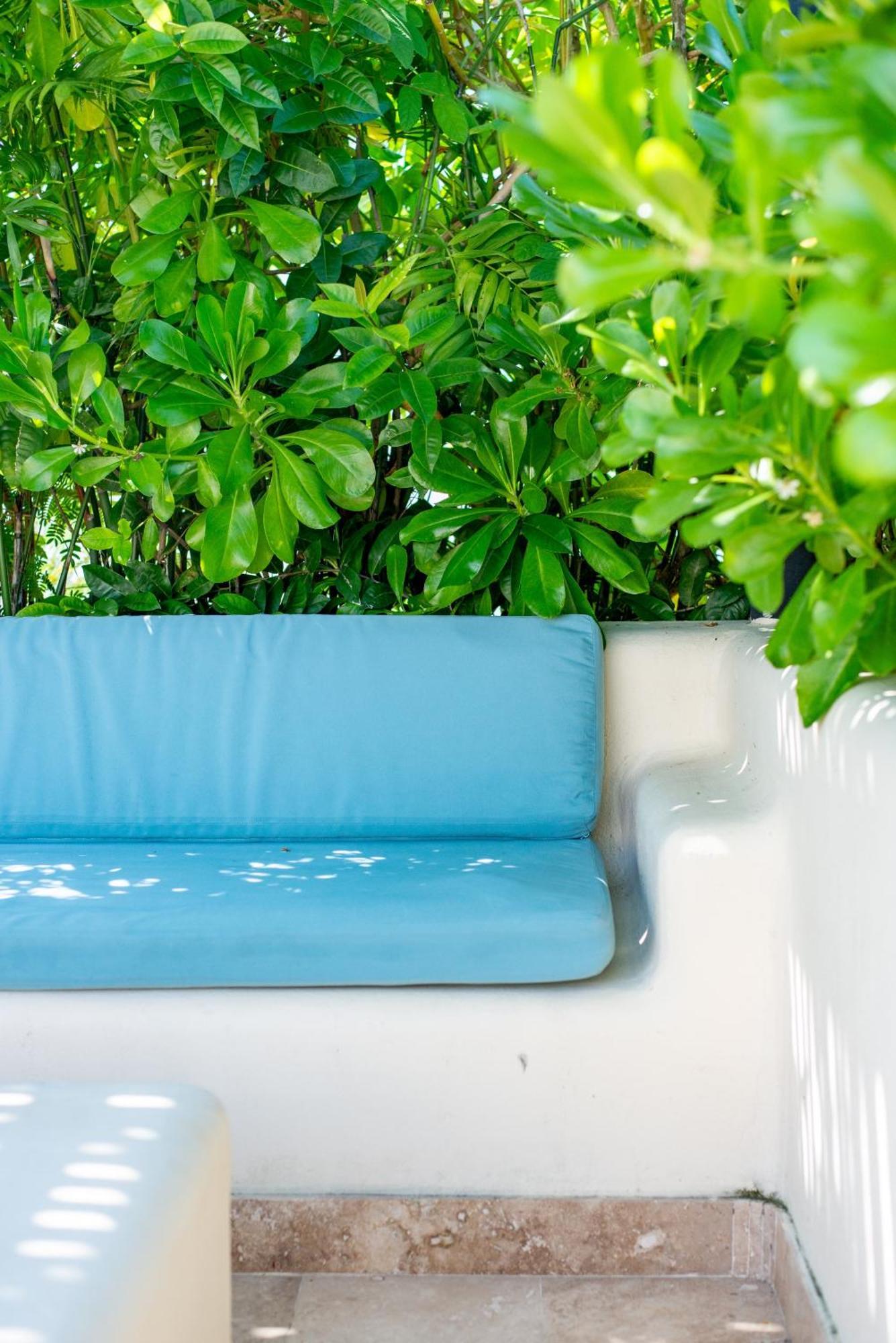 Luxurious Penthouse With Jungle View & Private Pool Apartman Tulum Kültér fotó